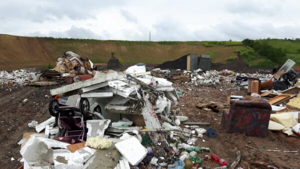 Vyklízení pozůstalosti