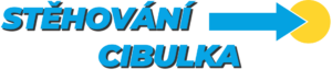 Logo Stěhování Cibulka – Stěhovací firma z Brna